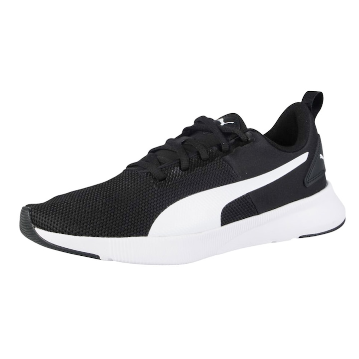 Мъжки спортни обувки Puma FL RUNNER, Бял | Черен