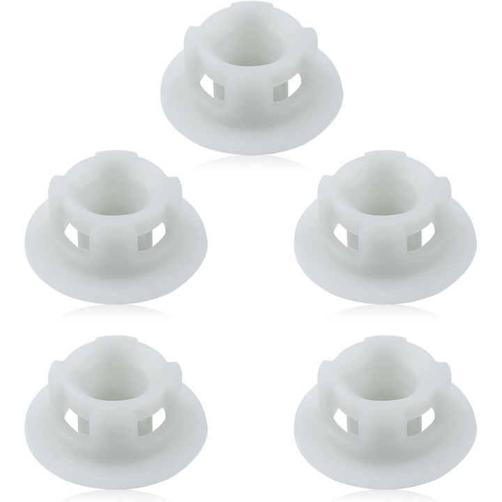 Set de 5 piese kit pawl plastic Gubeter, Easy Starter, pentru taietor de iarba chinezesc 40-5 43CC