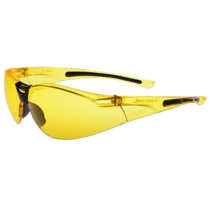 Ochelari de iluminare pentru soferi pentru conducerea nocturna F-171