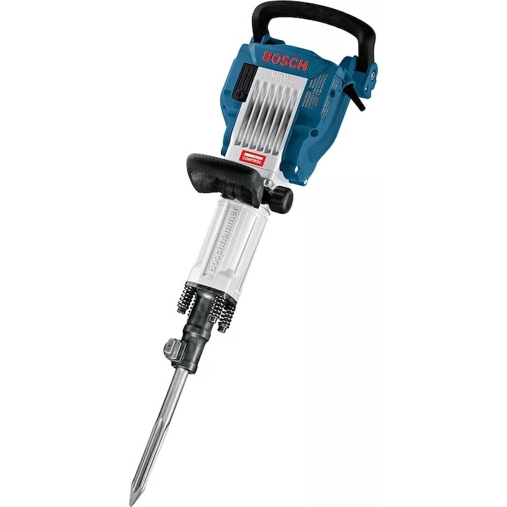 Перфоратор Bosch, GSH 16-30, 1750W, 41J, 760x255mm
