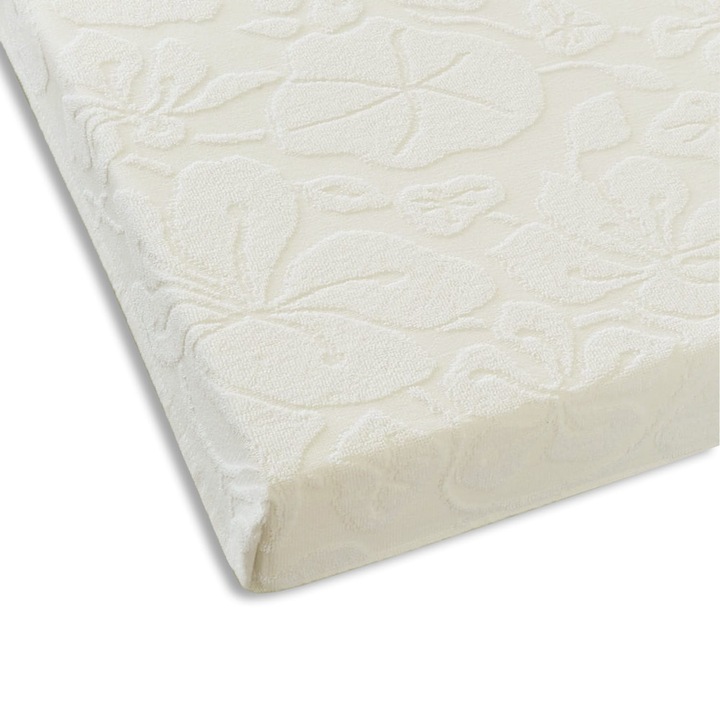 Чаршаф Darymex, Tulipan, 150x205см, 100% памук, екрю