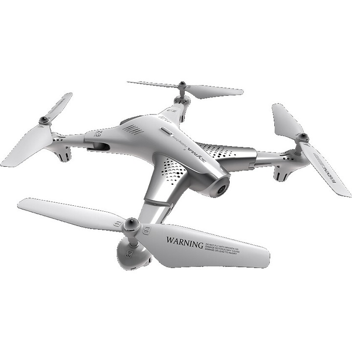 Drona RC SYMA Z3 Camera HD 2.4GHz