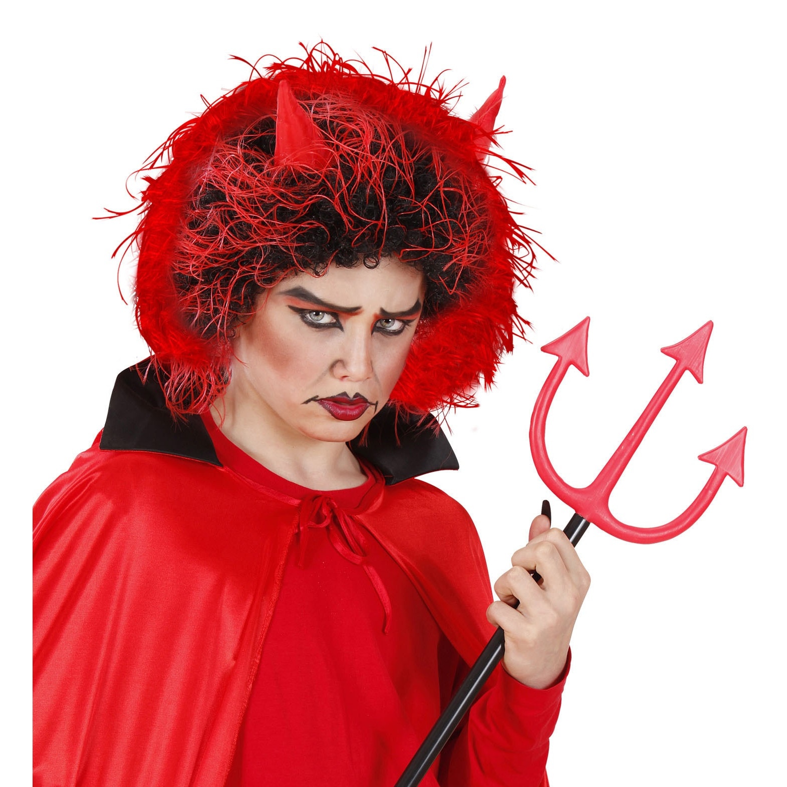 Peruca Copil Dracusor Widmann 6260V