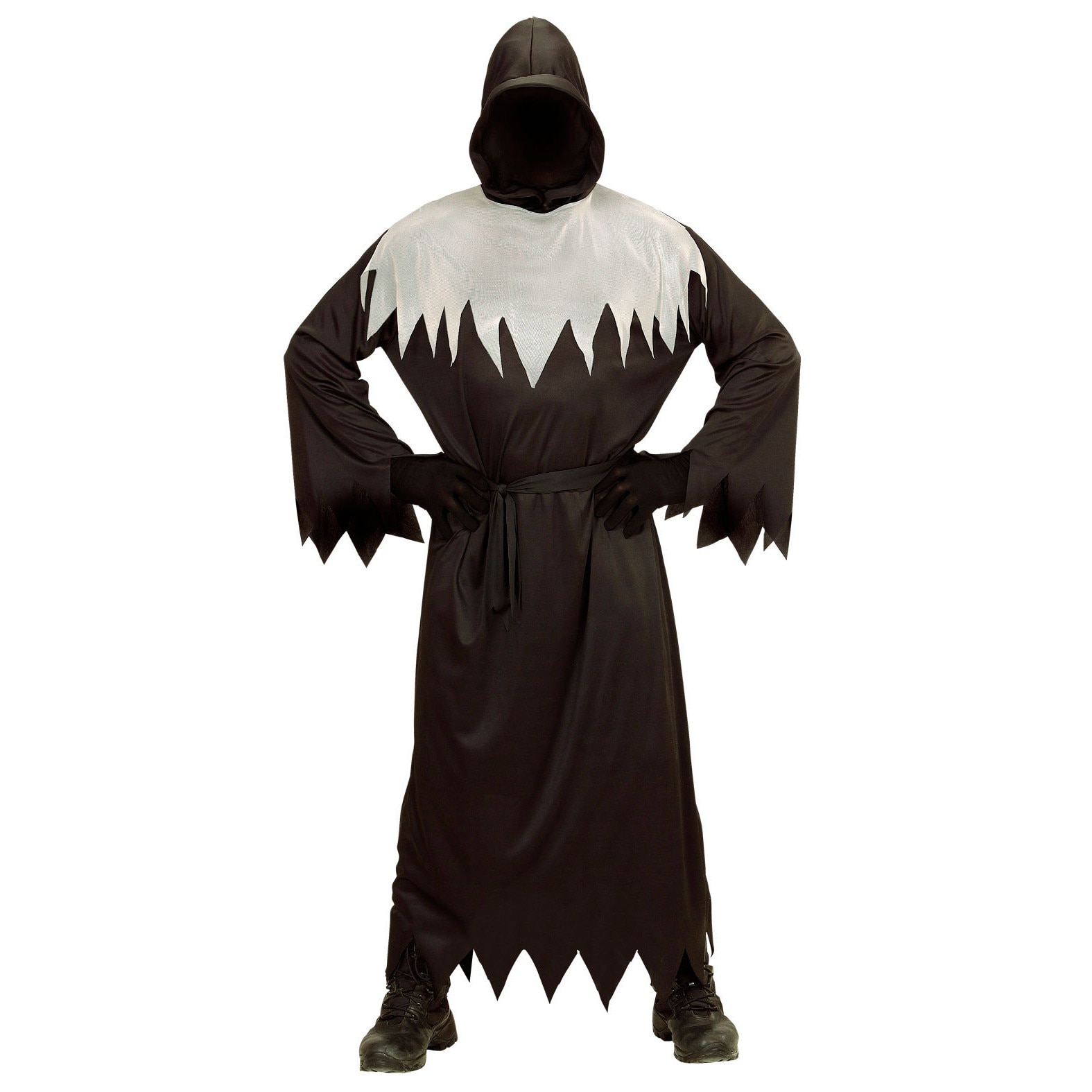 Costum Halloween Diabolic Widmann L