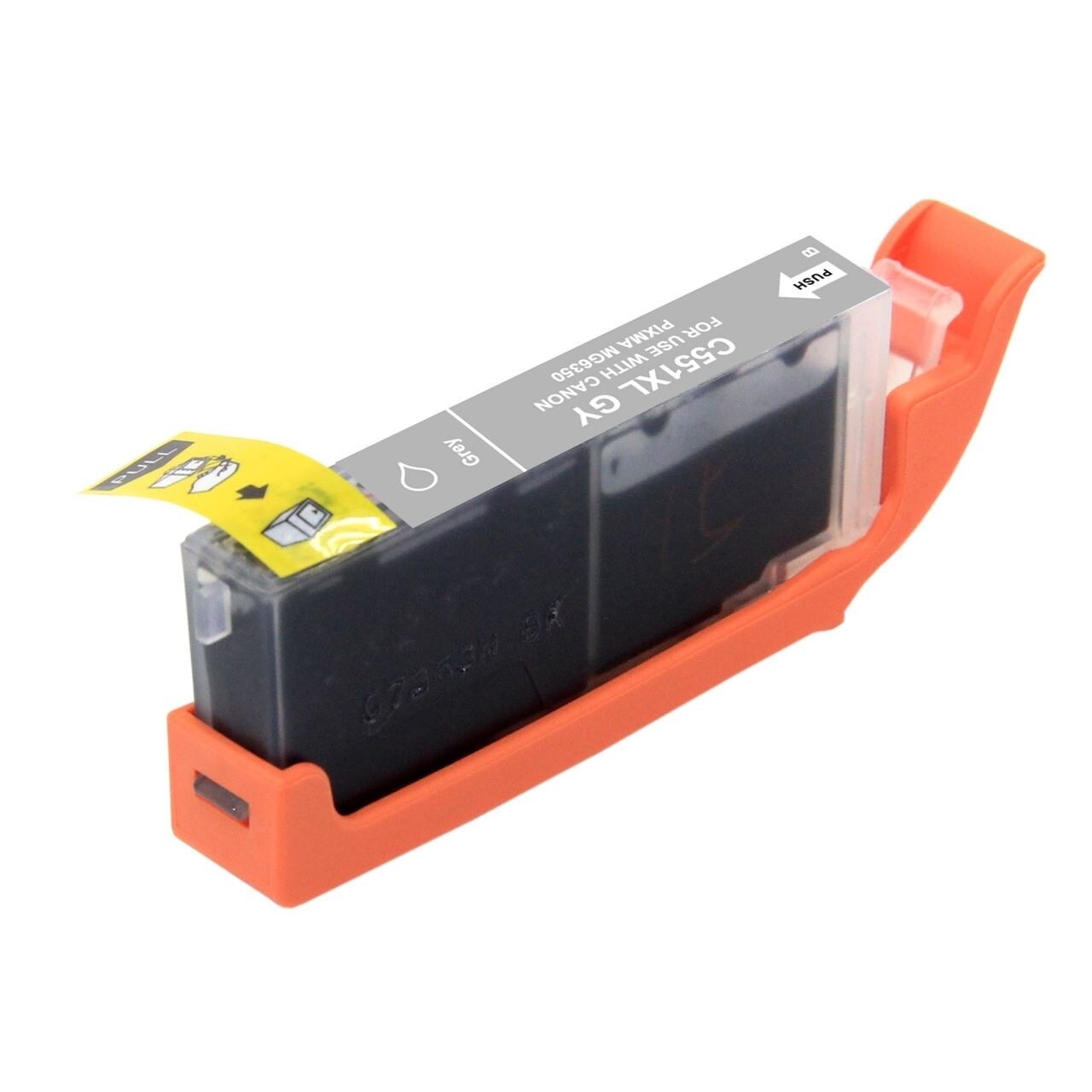 551XL Cartus Compatibil CLI551XL Grey Canon Pixma MG6450,Pixma MG5650/B,IP 5400,IP5500,IP5655Pixma MG5600 Series ,Pixma IP 7100,MG7150,MG7550,Pixma MG 5450,Pixma MG6300,MG6350,Pixma IP 7250 ,MX 925 ,MG 5550 ,MG 7550 ,MG6650 ,MG 7150,MX 720,MX 725,