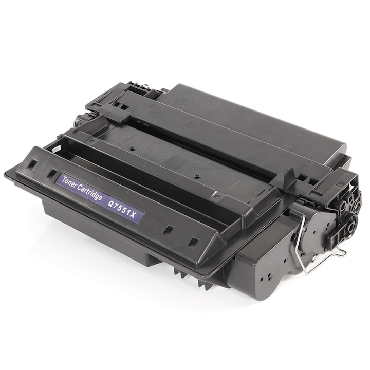 GraphiteK 7551X HP Q7551X lézernyomtató toner, HP Laserjet P3005 DN / HP Laserjet P3005 N / HP Laserjet P3005 X / HP Laserjet P3005DTN, 13 000 oldal