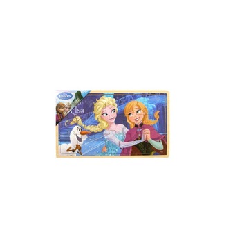 Puzzle Brimarex mozaic Frozen Puzzle Brimarex mozaic Frozen