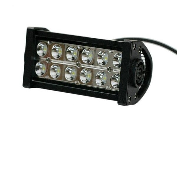 Proiector LED M Star, 36W, 12/24V