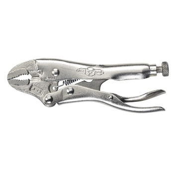 Cleste marca Irwin de 100 mm/7-14 mm cu blocare in 3 puncte Cleste marca Irwin de 100 mm/7-14 mm cu blocare in 3 puncte