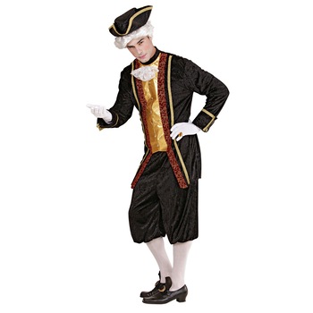 Costum Nobil Venetian Widmann L Costum Nobil Venetian Widmann L