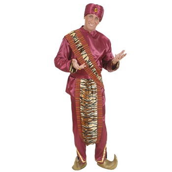 Costum Maharaja Widmann M Costum Maharaja Widmann M