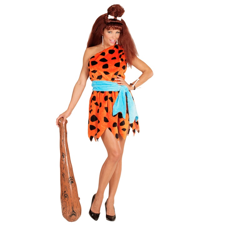 Costum Primitiva Widmann S