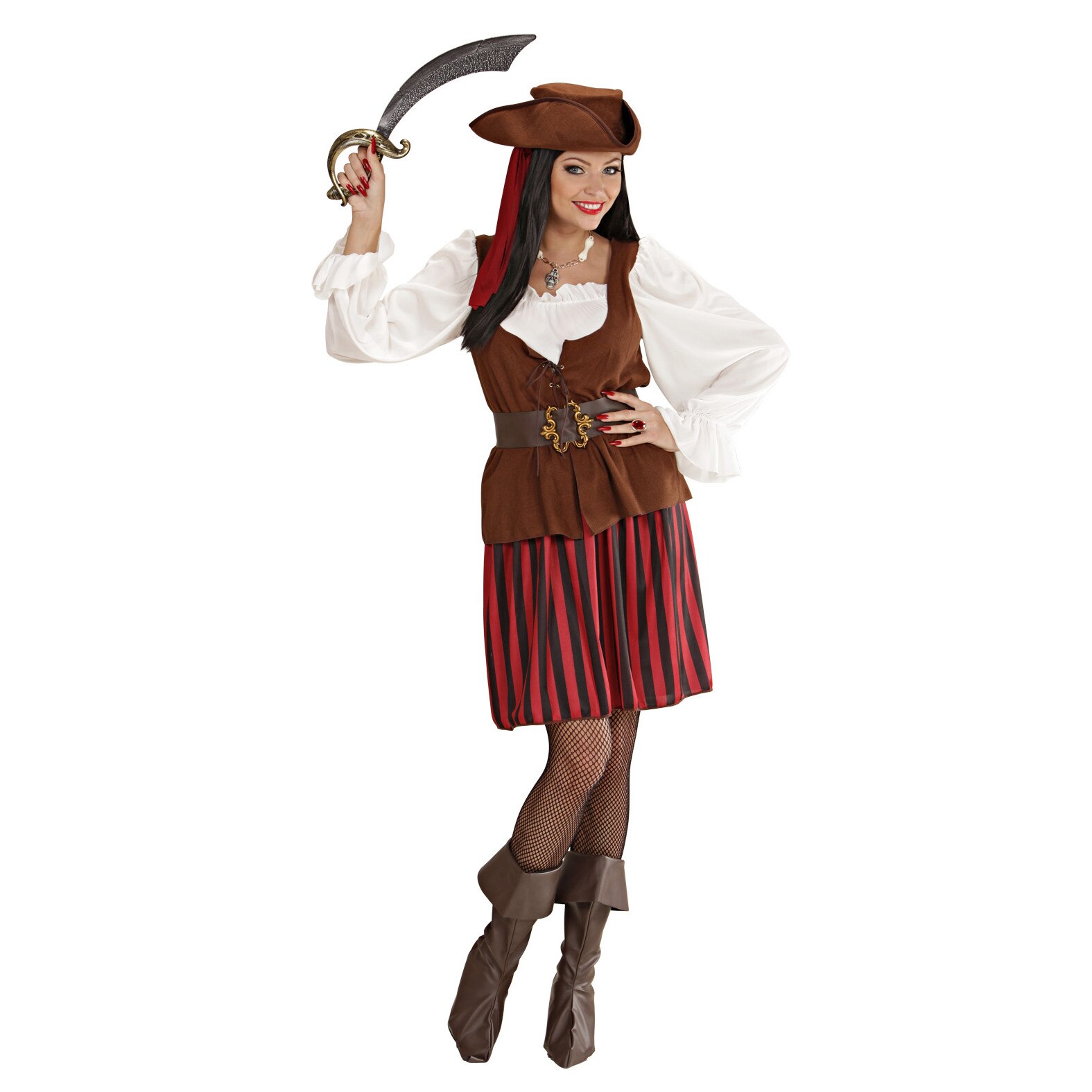 Costum Piratesa Widmann M