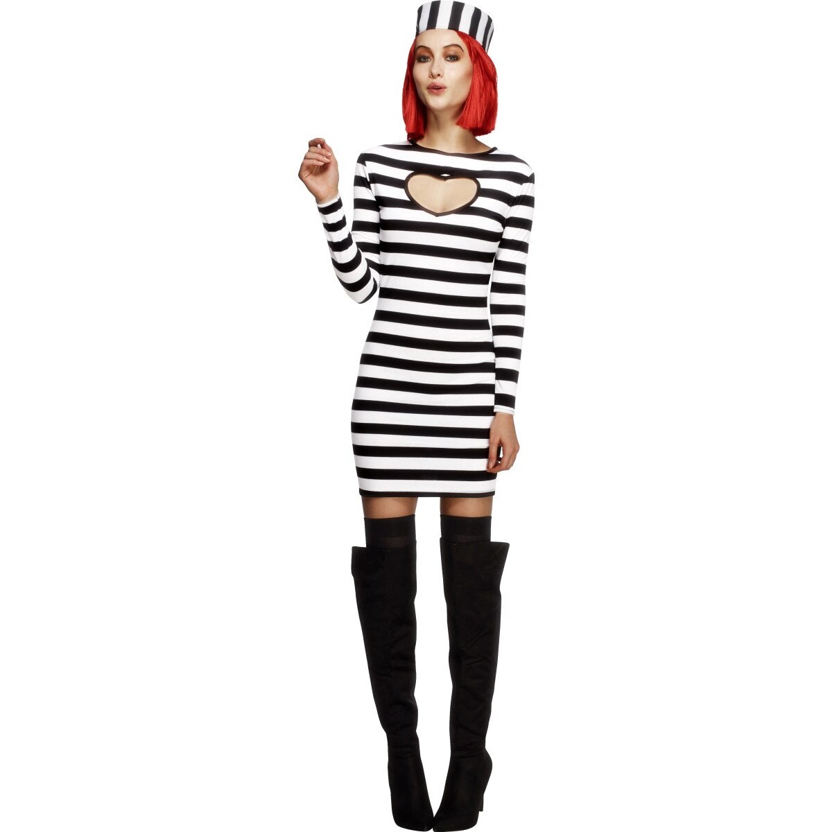 Costum Detinuta Smiffys S