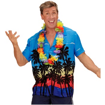 Camasa Hawaii Palmieri Widmann 05751 Camasa Hawaii Palmieri Widmann 05751