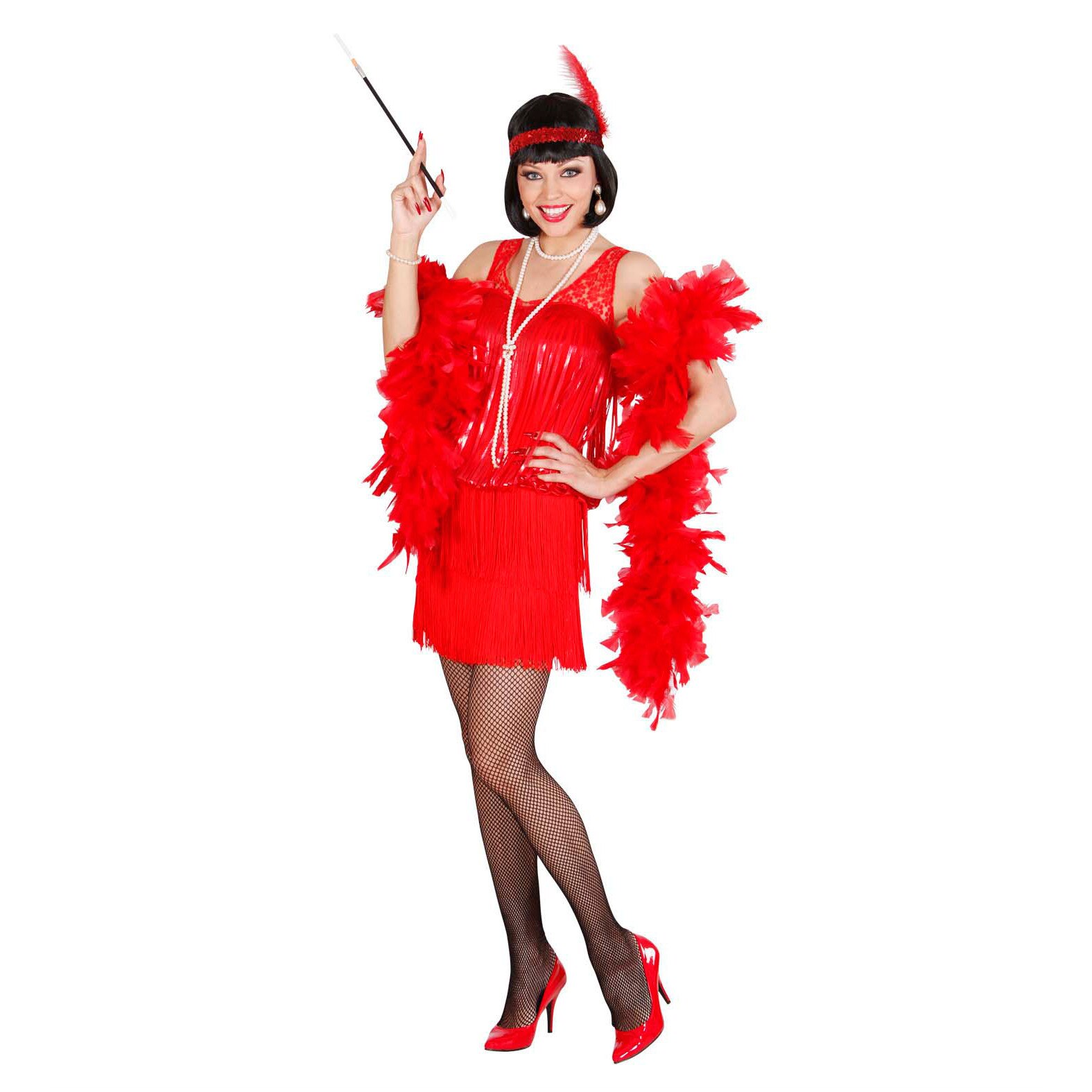 Costum Anii 20 Deluxe Widmann S