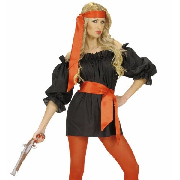 Camasa Neagra Widmann 4209N