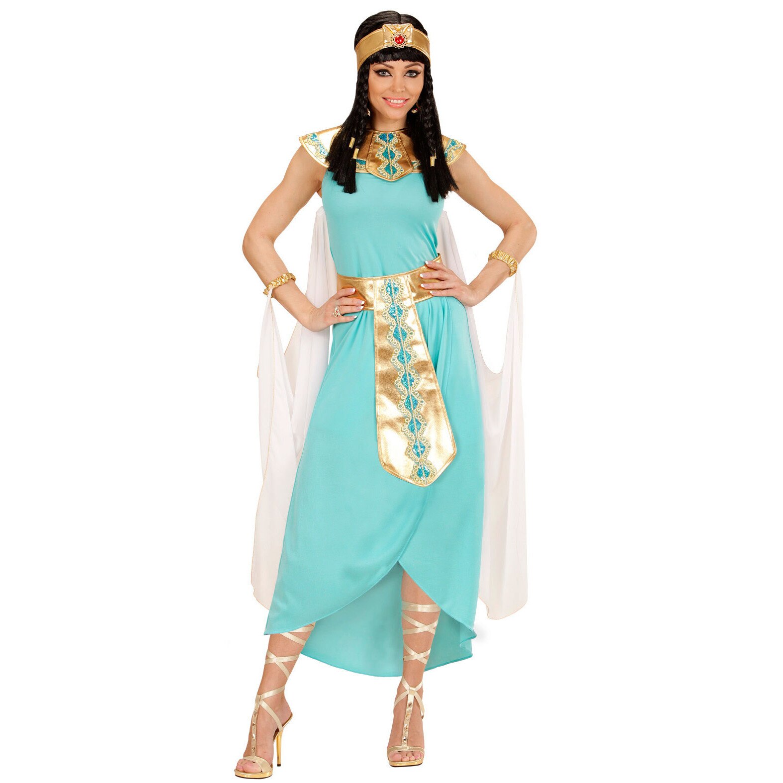 Costum Cleopatra Widmann M