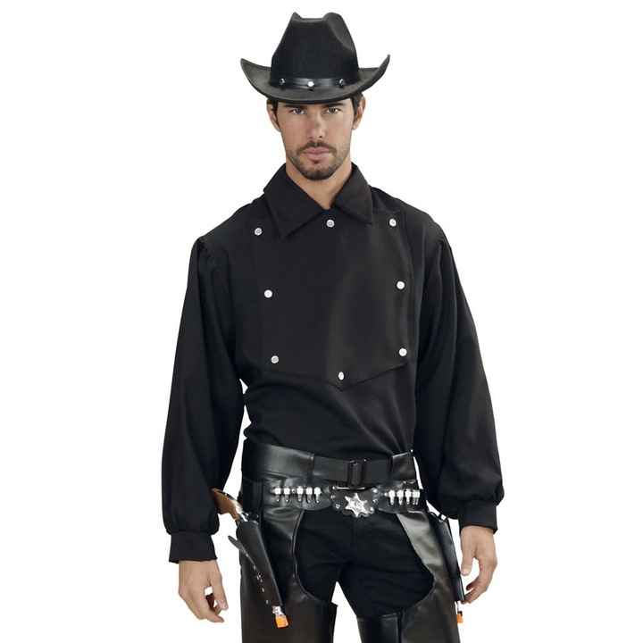 Camasa Cowboy Widmann 7590T