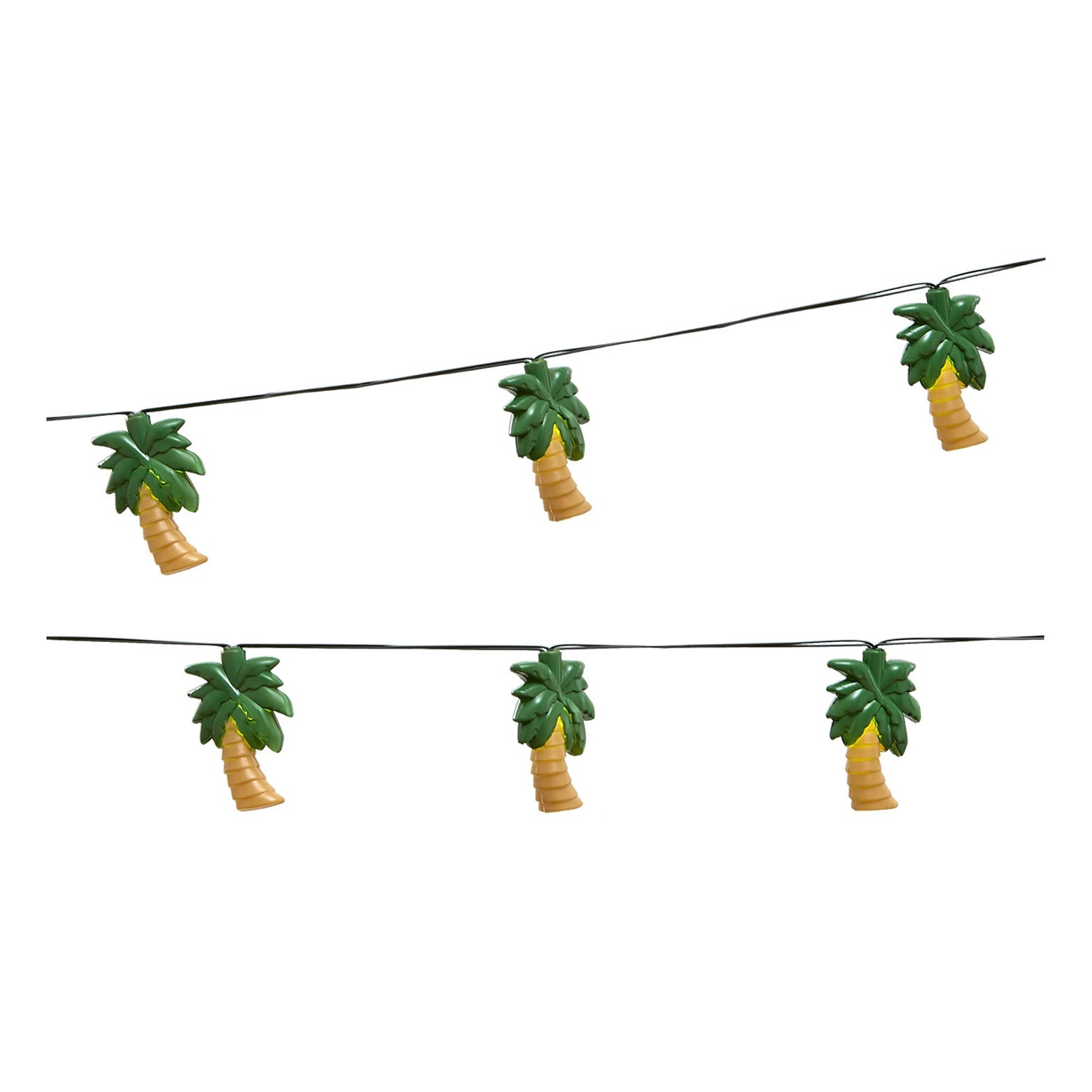 Ghirlanda Palmieri 2,5 M Widmann 08179