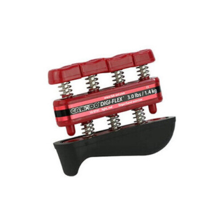 CanDo Digi-Flex Hand - Finger Trainer Light, CANDO,