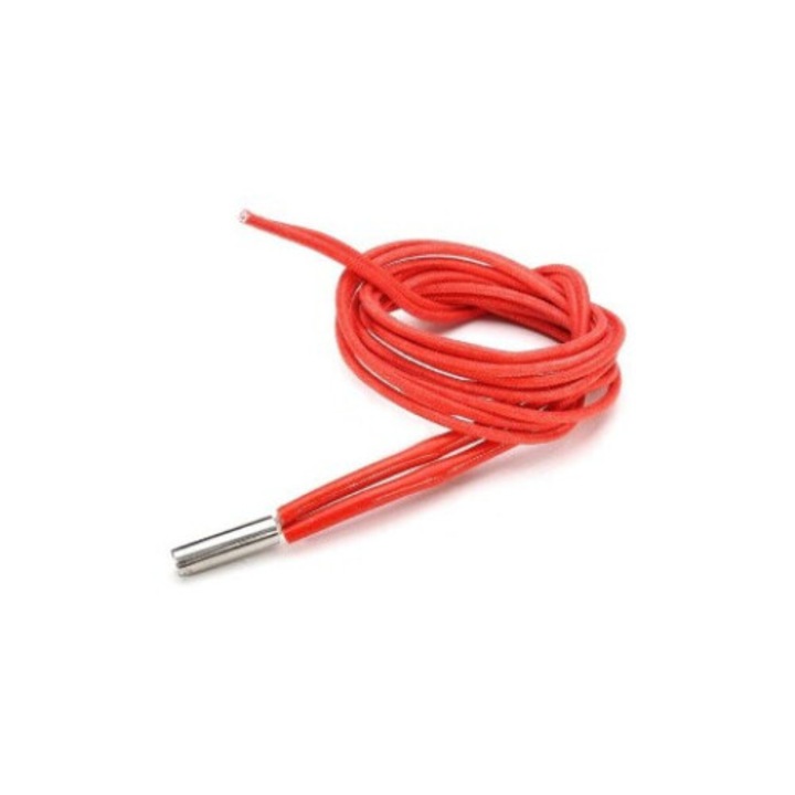 Kerámia fűtőpatron 12V 40