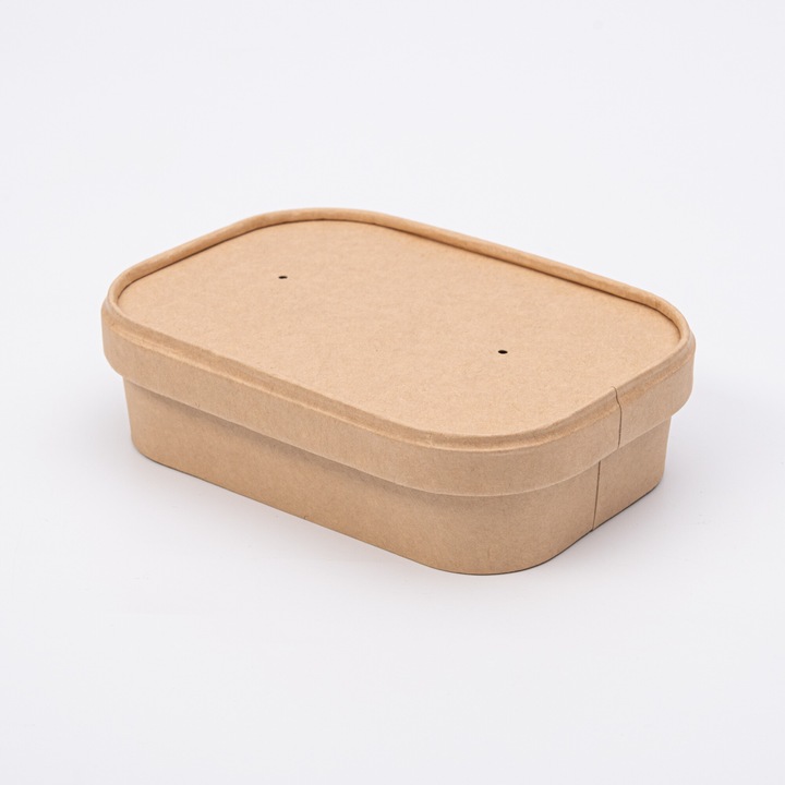 Set 300 cutii artizanat, ECOPICNIC