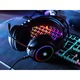 Слушалки за компютър Tracer GameZone GZ X1, 50 мм, RGB, 1,9 м кабел