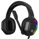 Геймърски слушалки TRACER GAMEZONE GZ X3, 40 мм, RGB LED, сгъваем микрофон, 285 г