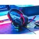 Геймърски слушалки TRACER GAMEZONE GZ X3, 40 мм, RGB LED, сгъваем микрофон, 285 г