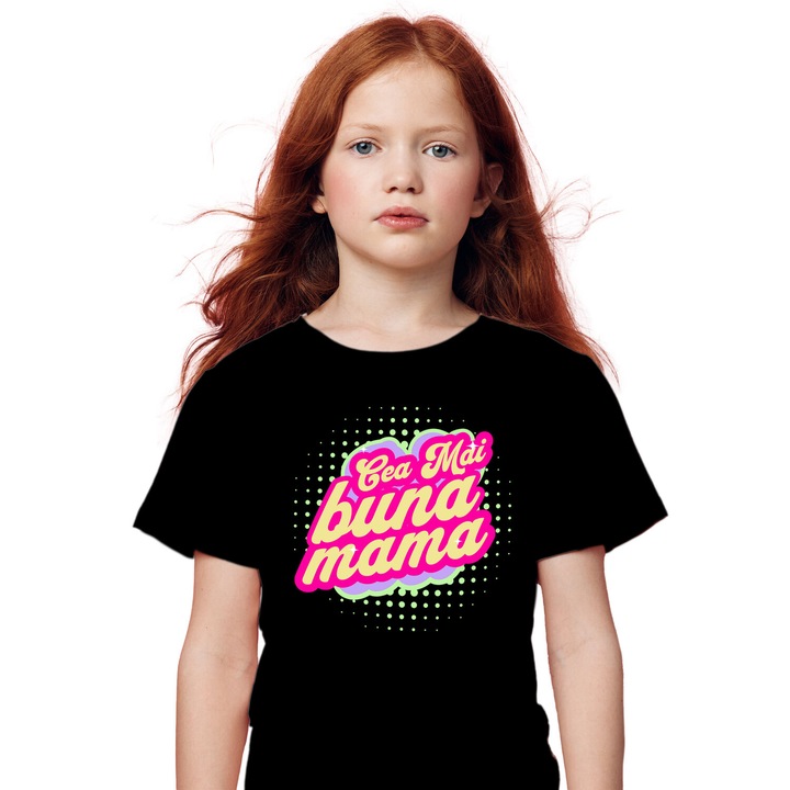 Family_22_KIDS_NAME_PÓLÓ, Fekete