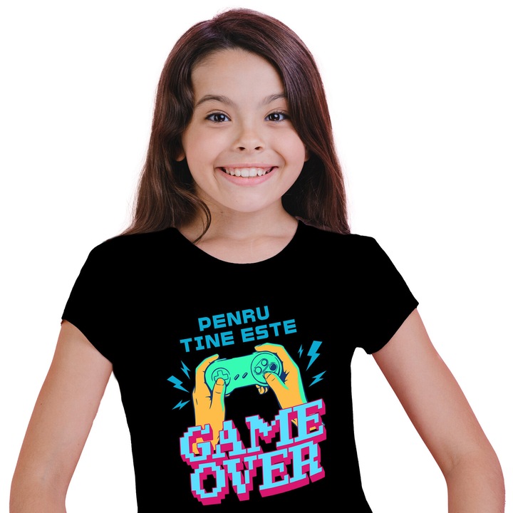 DIGITAL_WORLD_04_KIDS_NAME_PÓLÓ, Fekete