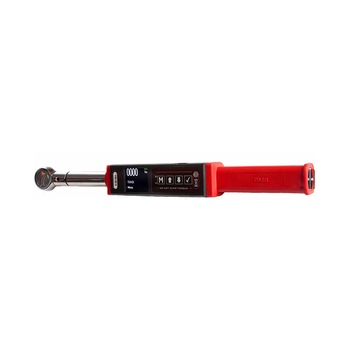 Cheie dinamometrica unghiulara cu afisaj digital marca BMS, 5-50 Nm Cheie dinamometrica unghiulara cu afisaj digital marca BMS, 5-50 Nm
