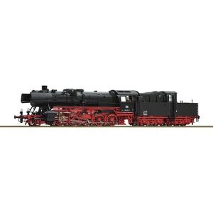 Roco Locomotive électrique BB900 Verte 62613 – Échelle HO, Neuve Sous Boîte