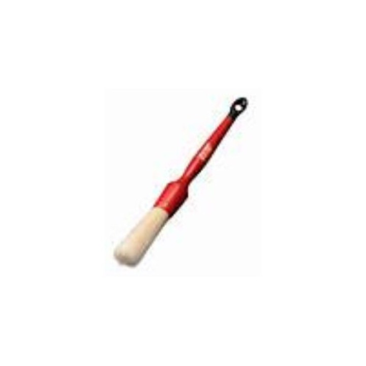 Четка за детайли ProElite, 8мм, 4,4см дължина на косъма, пластмаса, за домашна употреба