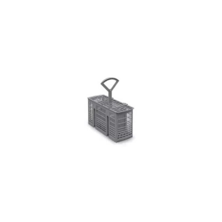 Кошница Bosch SGZ4CB00, черна, 120x120x25mm