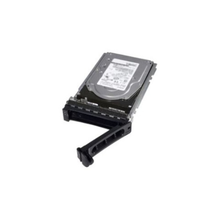 HDD intern HPE P09163-B21 3,5" 14 TB Serial ATA III