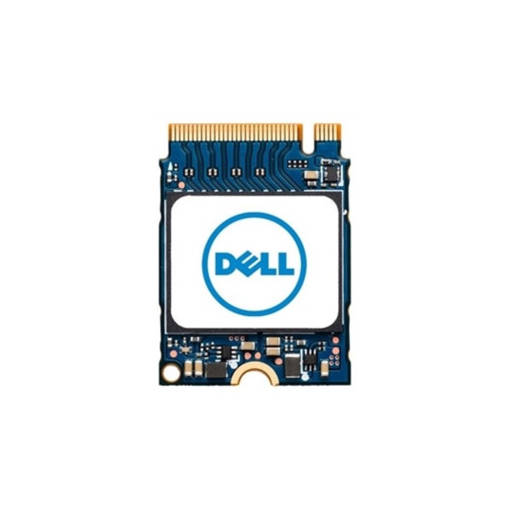 Вътрешен SSD диск DELL AB292880 M.2 256 GB PCI Express NVMe