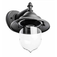 corp iluminat exterior toskana-ad e27 max60w ip54 ac220-240v 50-60hz versiune lumina in jos negru aluminiu pc imagen 4_0_
0