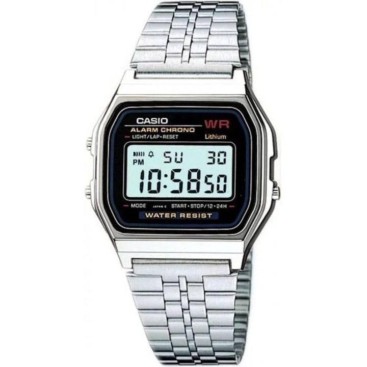 Ceas Casio, Vintage Iconic A159W-N1DF