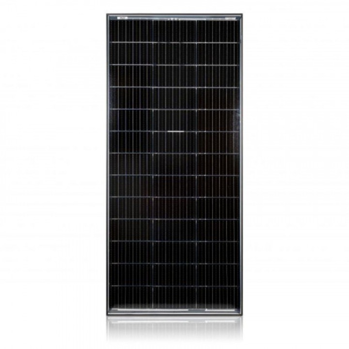 Panel fotovoltaic MAXX 240W Bifacial, monocrystalline, dimensiuni 1540x770x30mm, greutate 13,5kg