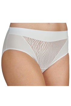 Chilot de dama Vera-Norma Selena alb, Alb, XL Chilot de dama Vera-Norma Selena alb, Alb, XL