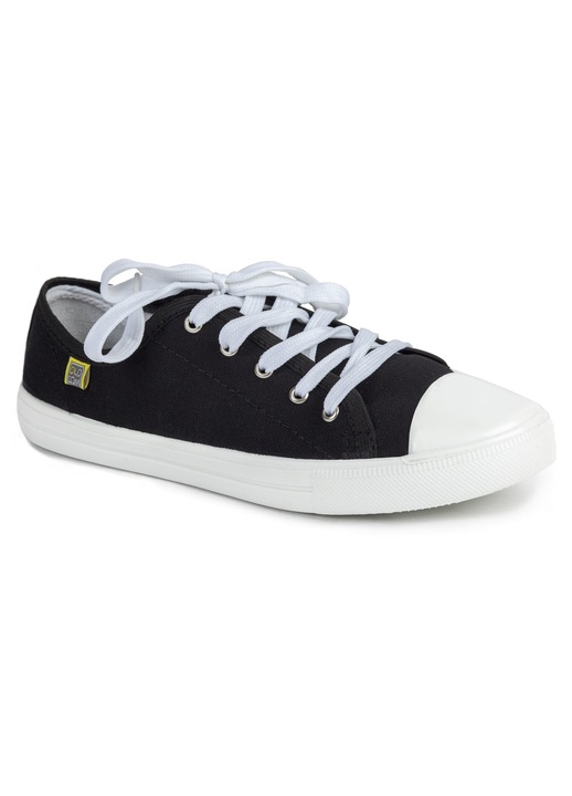 Tenisi CLASSIC negru unisex, 40, OLDCOM