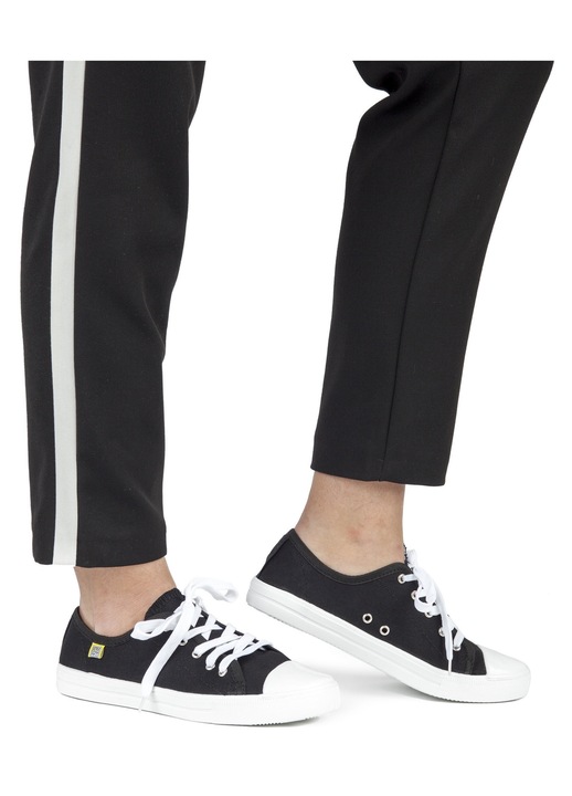 Tenisi CLASSIC negru unisex, 40, OLDCOM