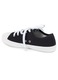 Tenisi CLASSIC negru unisex, 40, OLDCOM