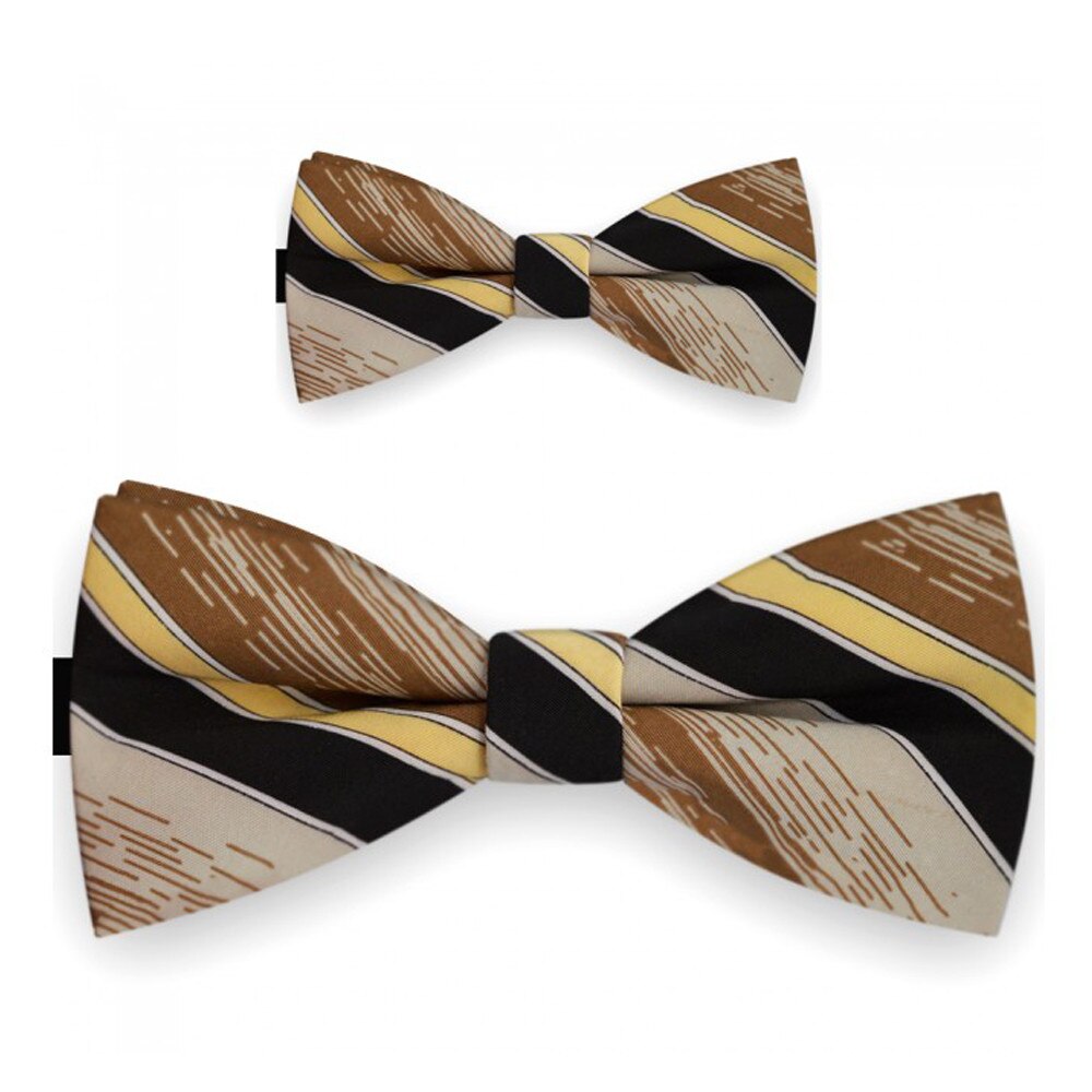 Papioane tata fiu crem, dungi late