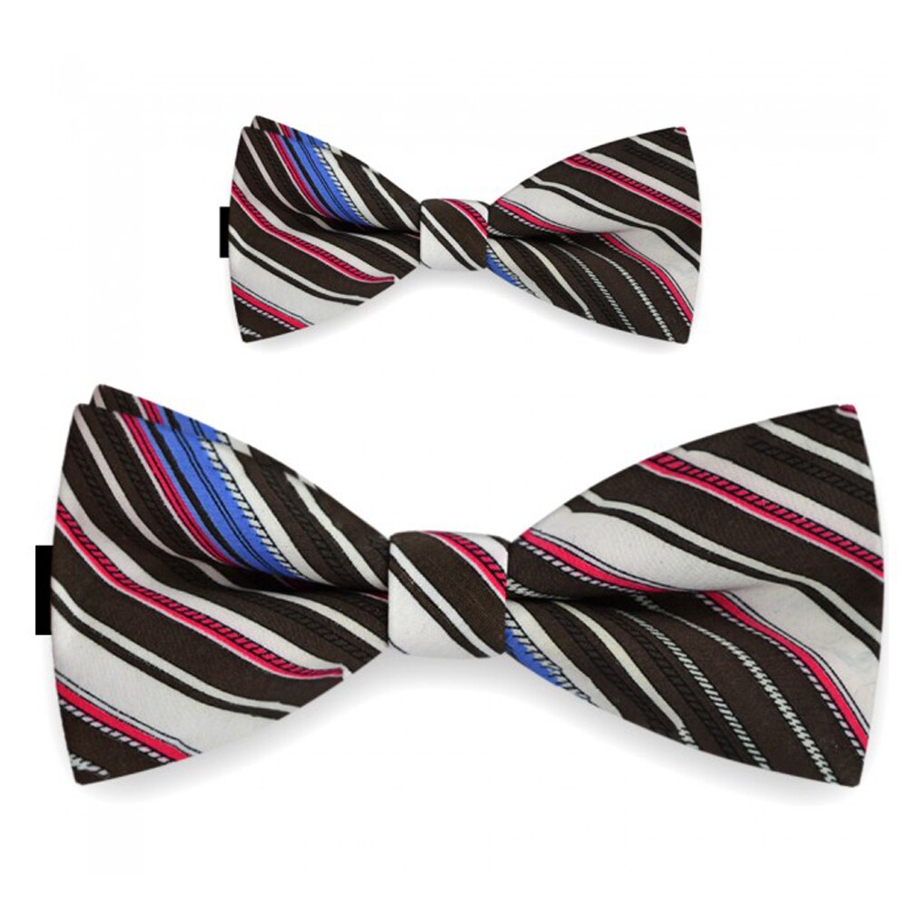 Papioane tata fiu multicolor, clasic, model dungi diverse dimensiuni