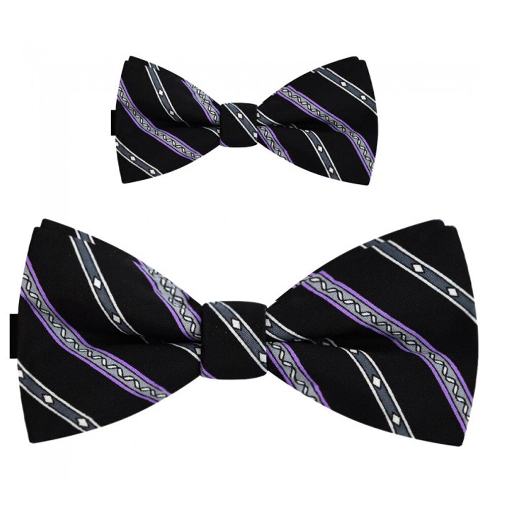 Papioane tata fiu negru, clasic,model etnic