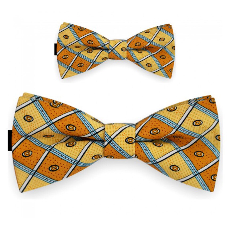 Papioane tata fiu bej, clasic, amprente avangardiste