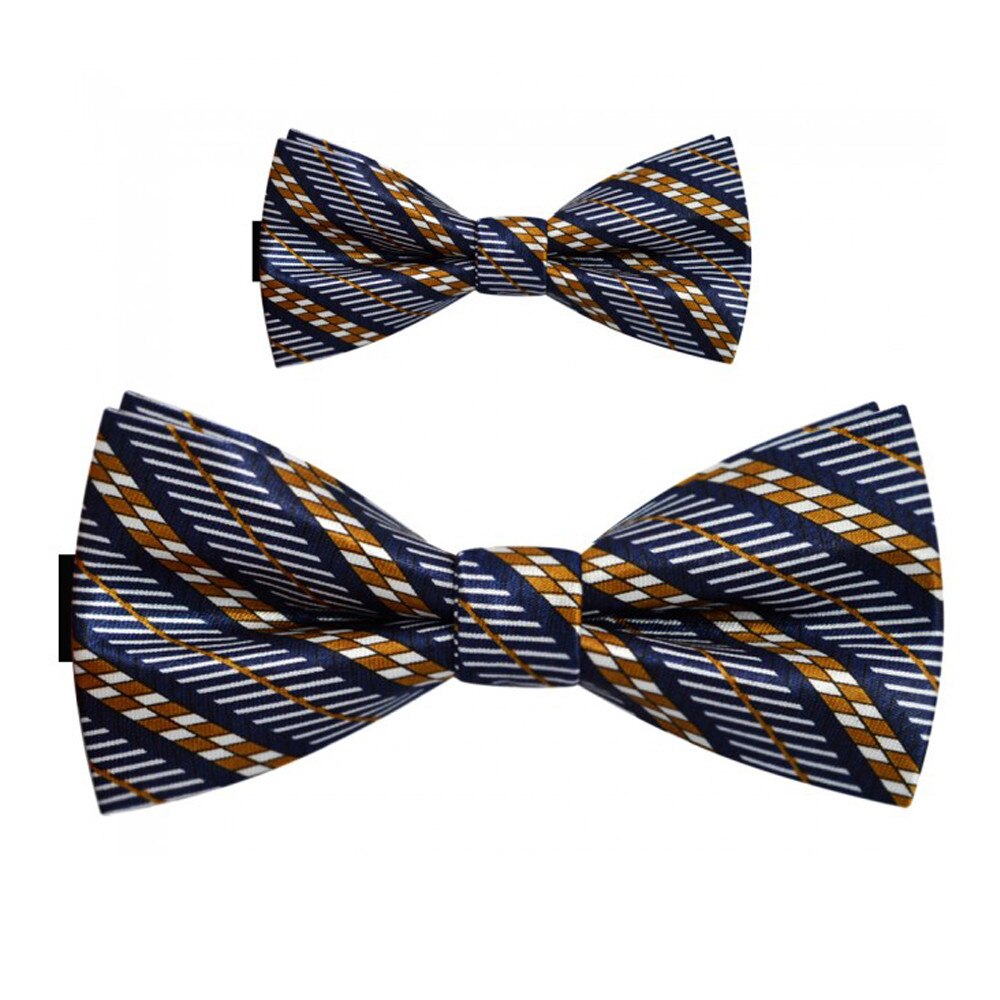 Papioane tata fiu albastru, clasic, model avangardiste